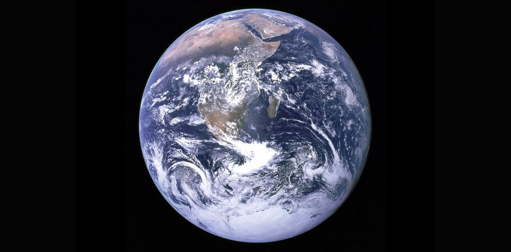 Get involved this Global Climate Change Week