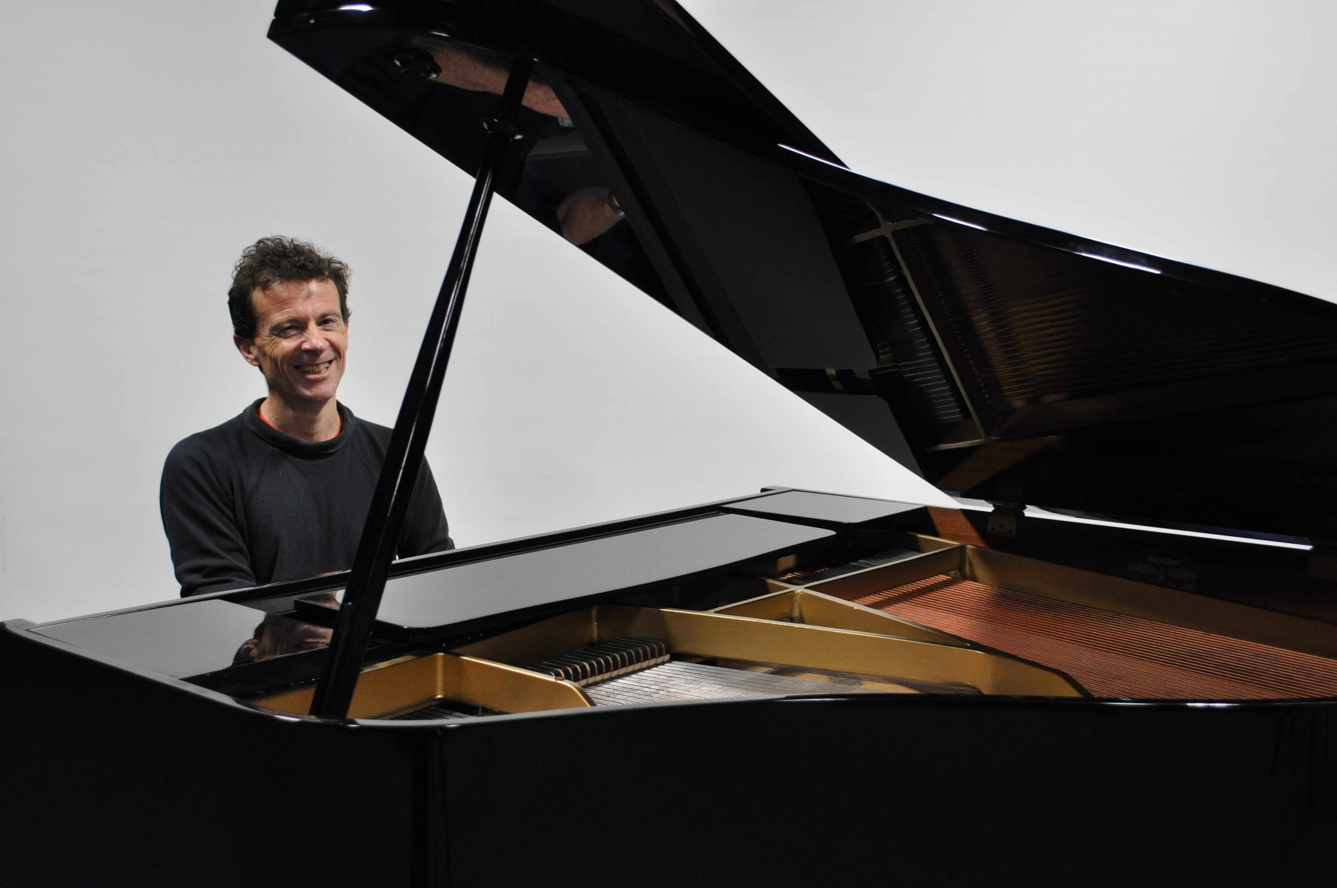 Jazz In the Neighbourhood  post image