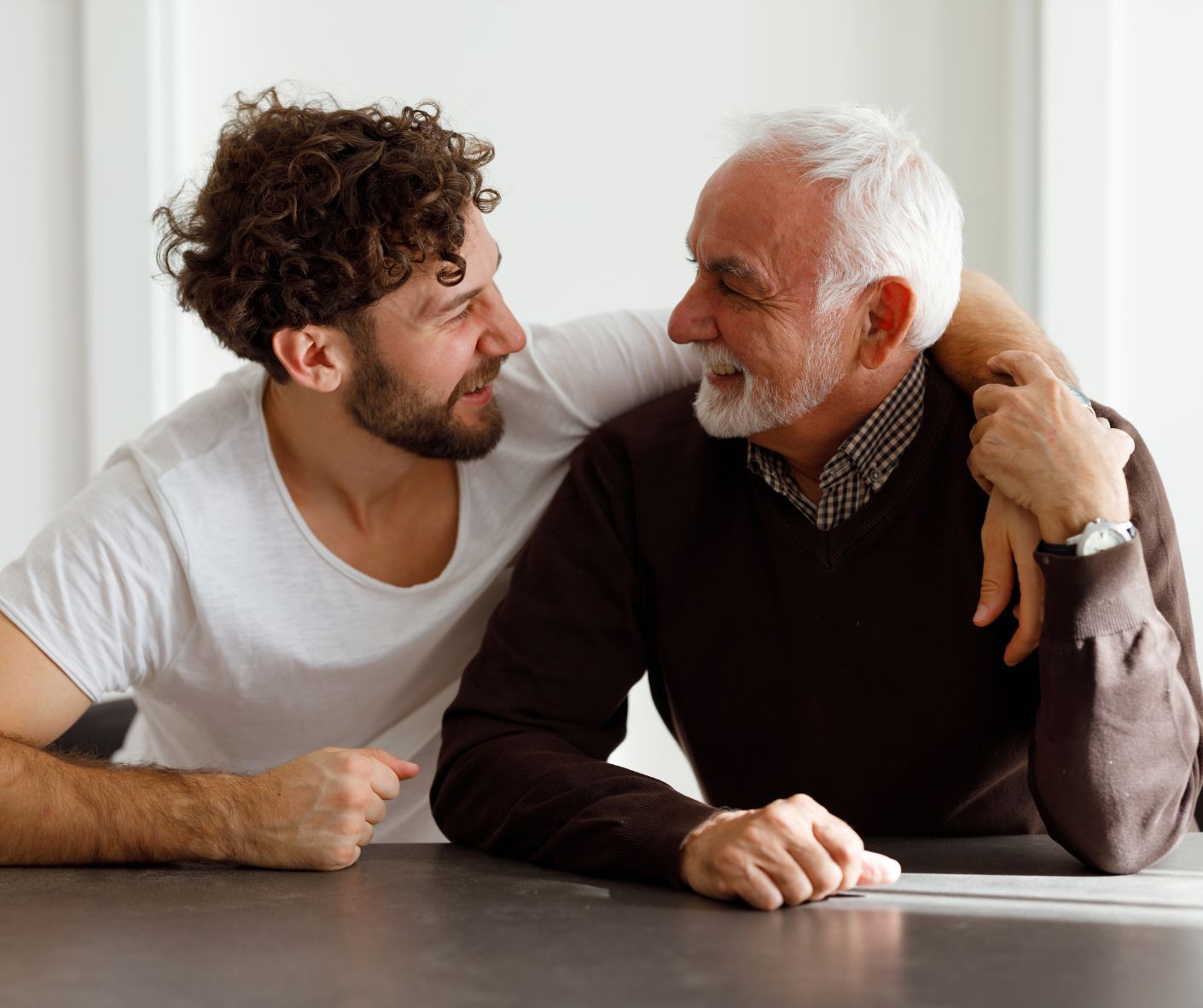 Staying Well at Every Age: Essential Health Checks for Men