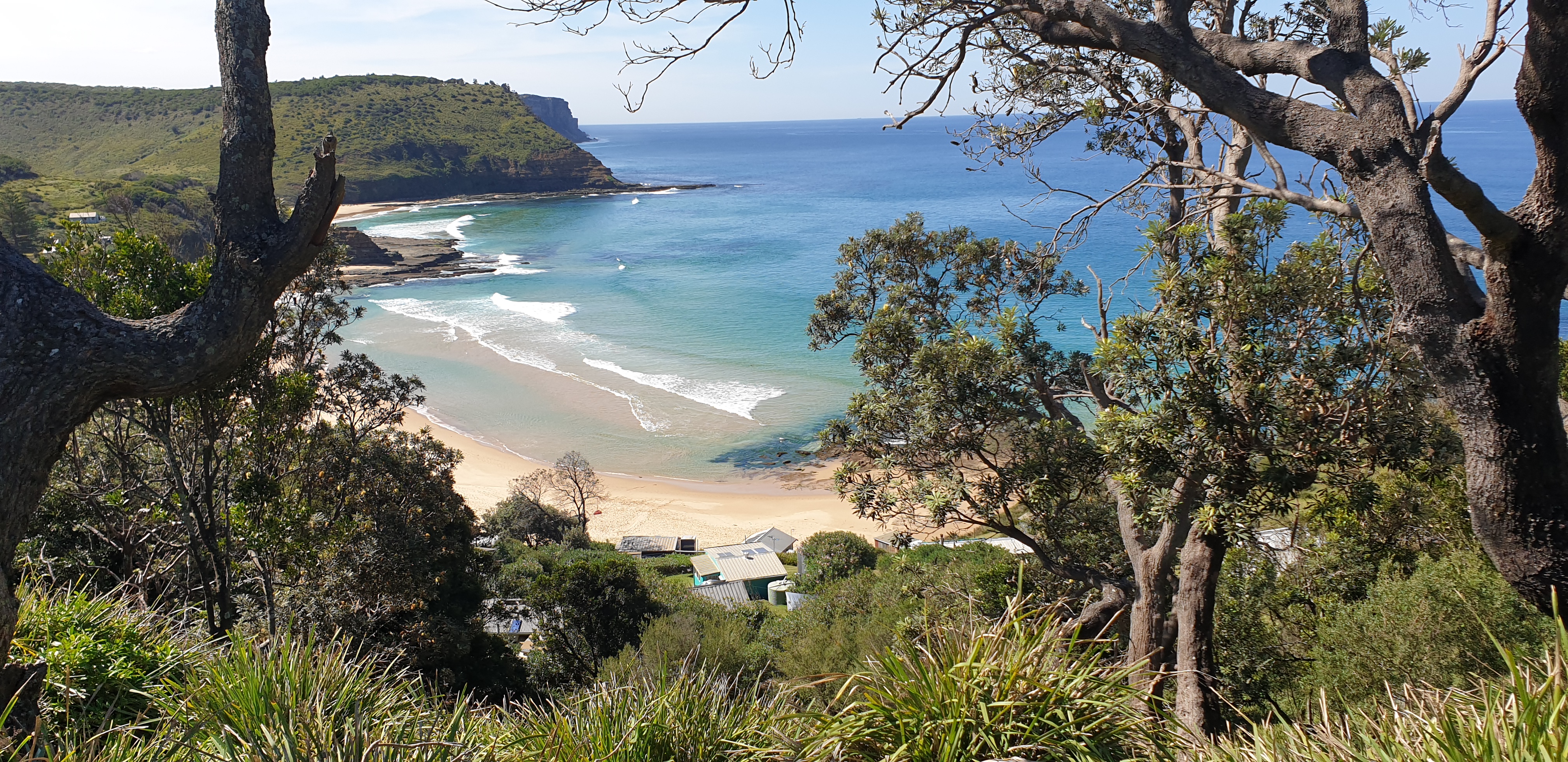 Dive in! Two ocean swims to conquer in March