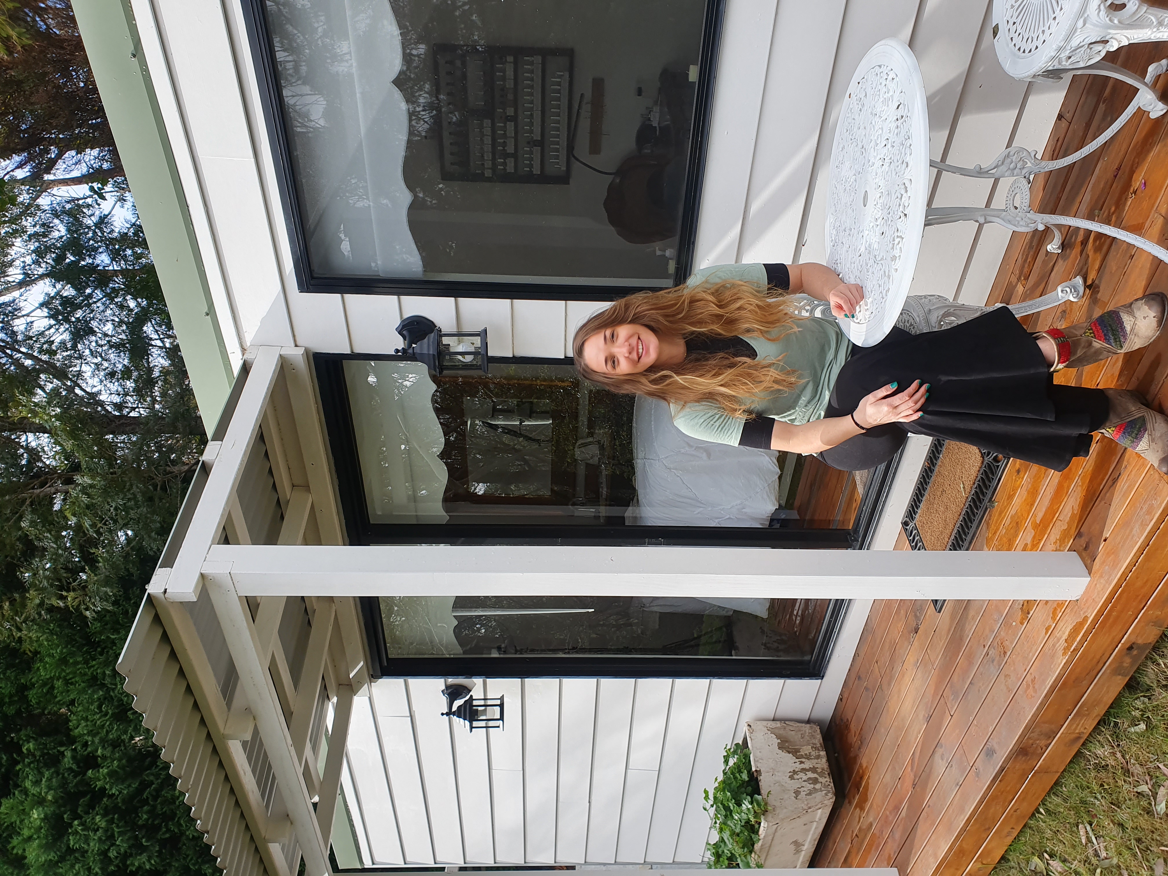 Q&A with a salon owner