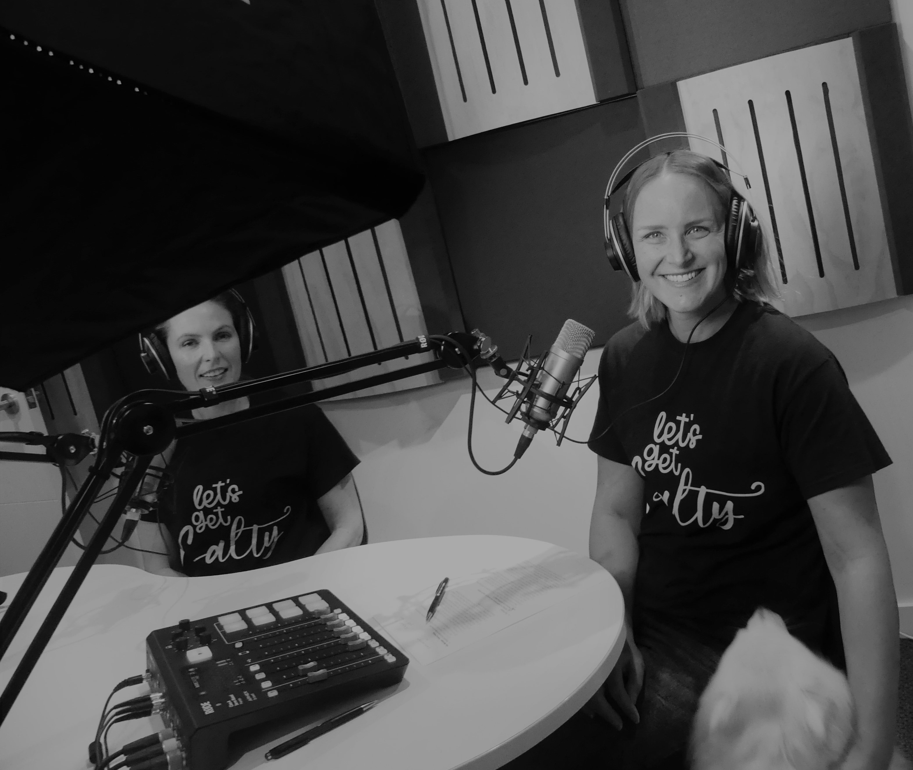 Wollongong, Let’s Get Salty