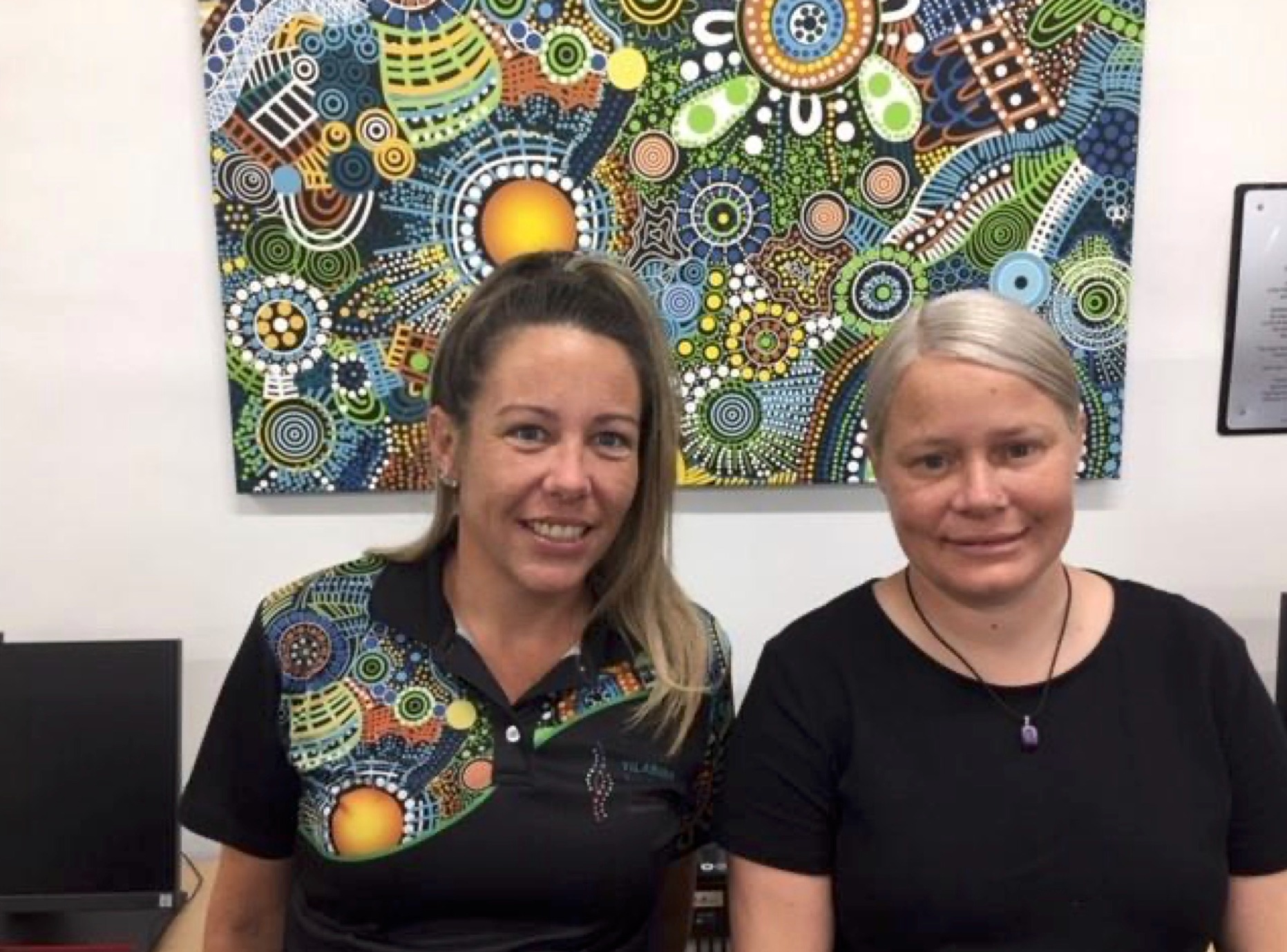 Yilabara, a big success story finding jobs for our Aboriginal community