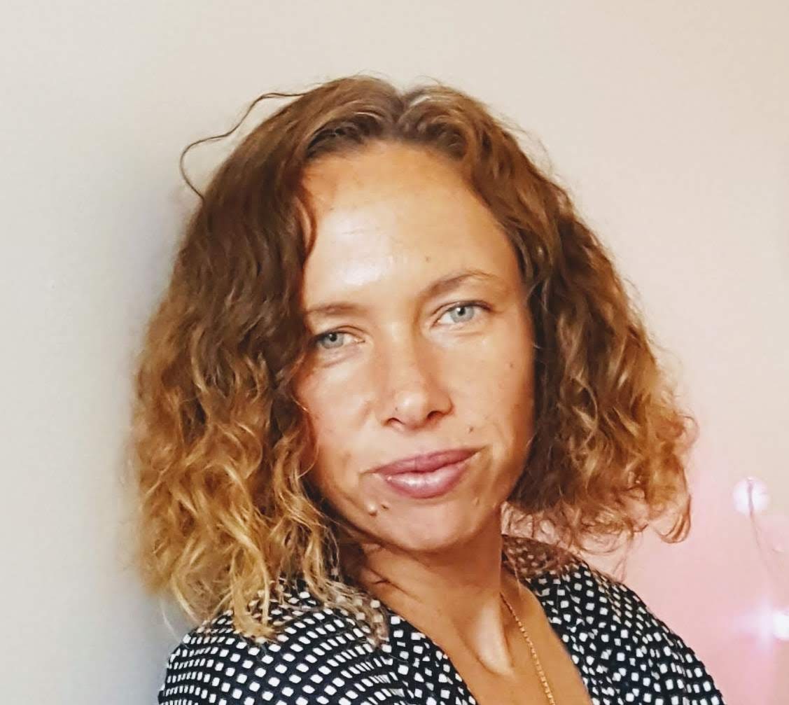 Anna Martin  profile image