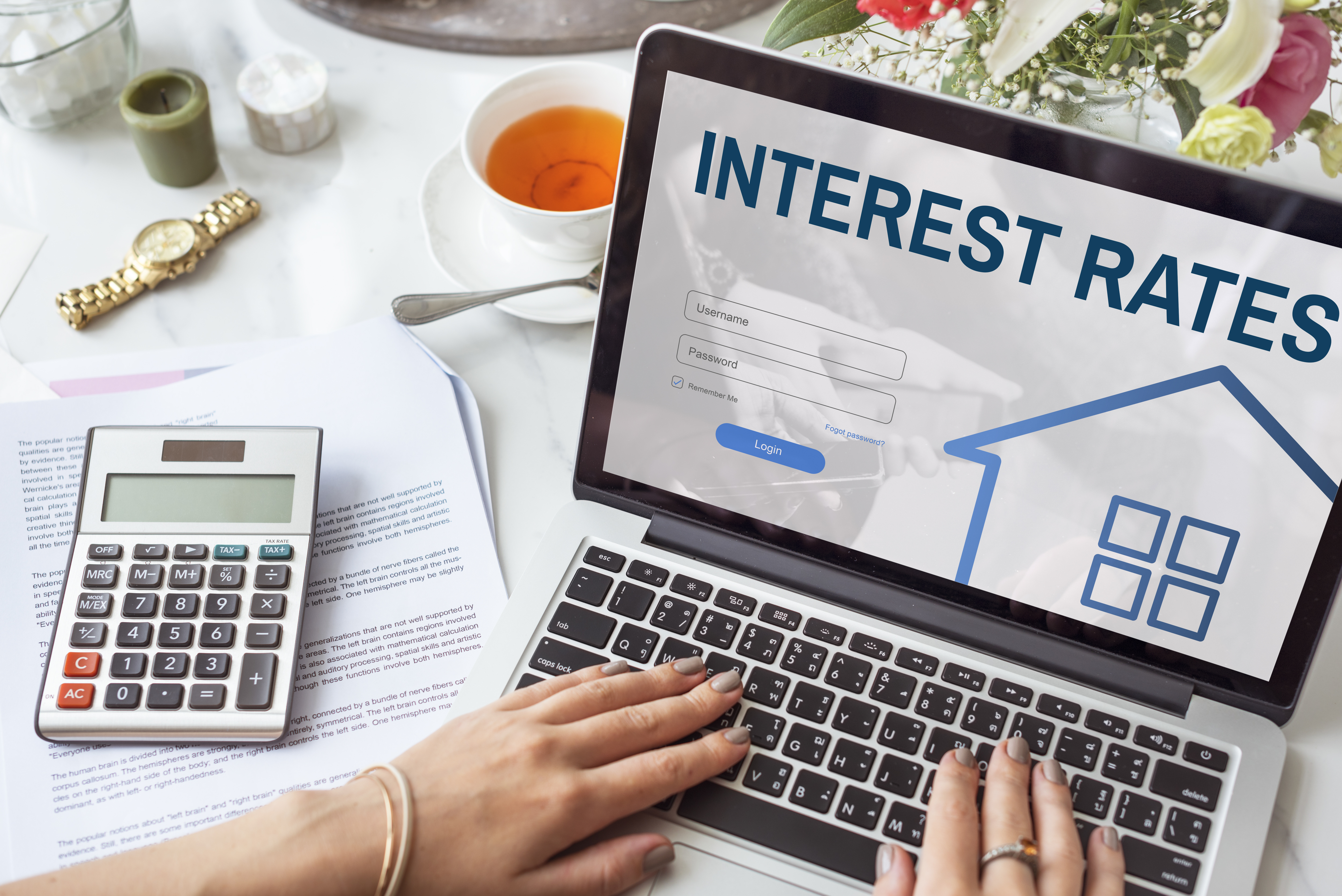 Rates on hold for Christmas and New Year