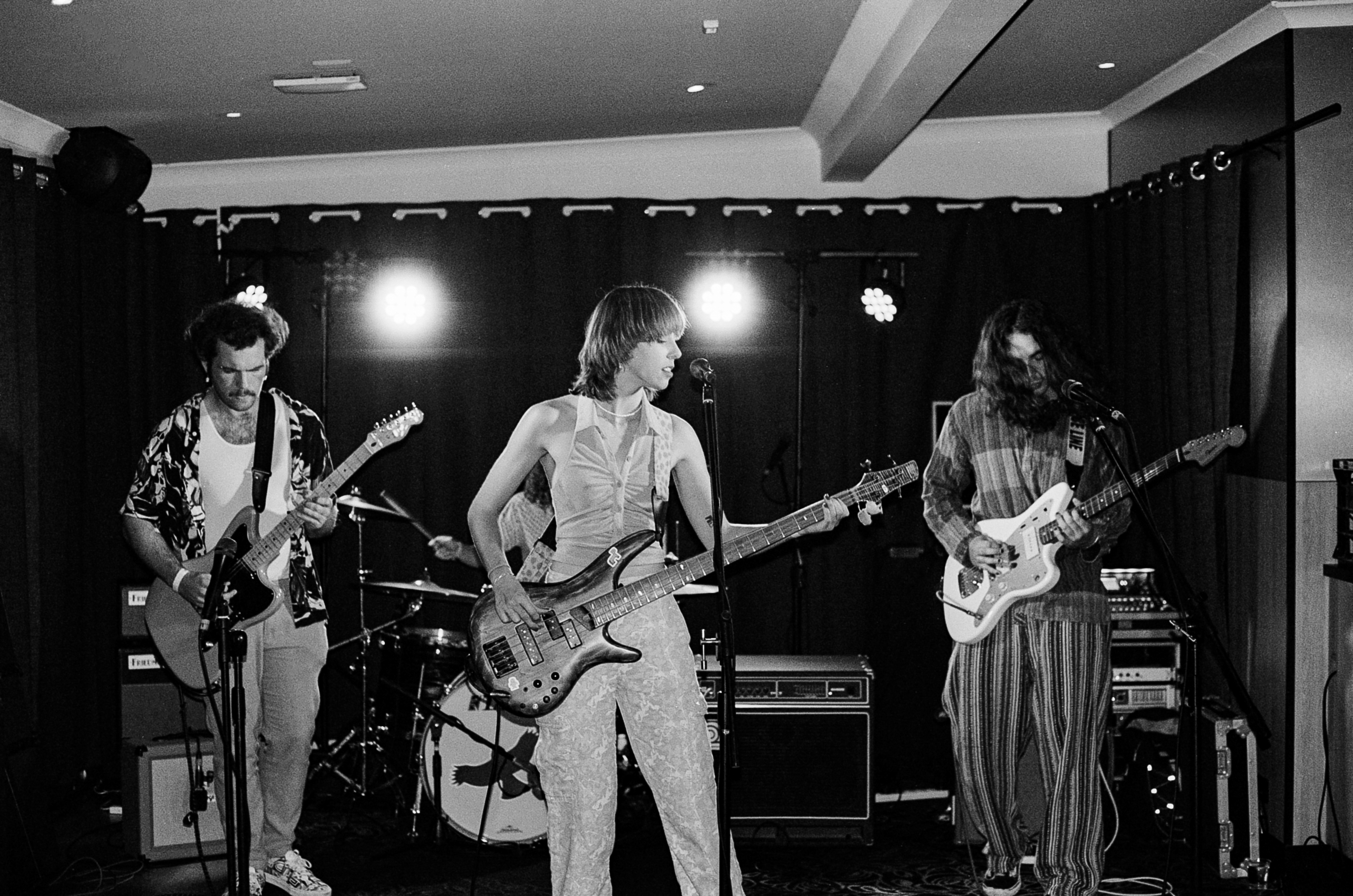 Indie rockers Left Lane release new single 'Butterfly'  post image