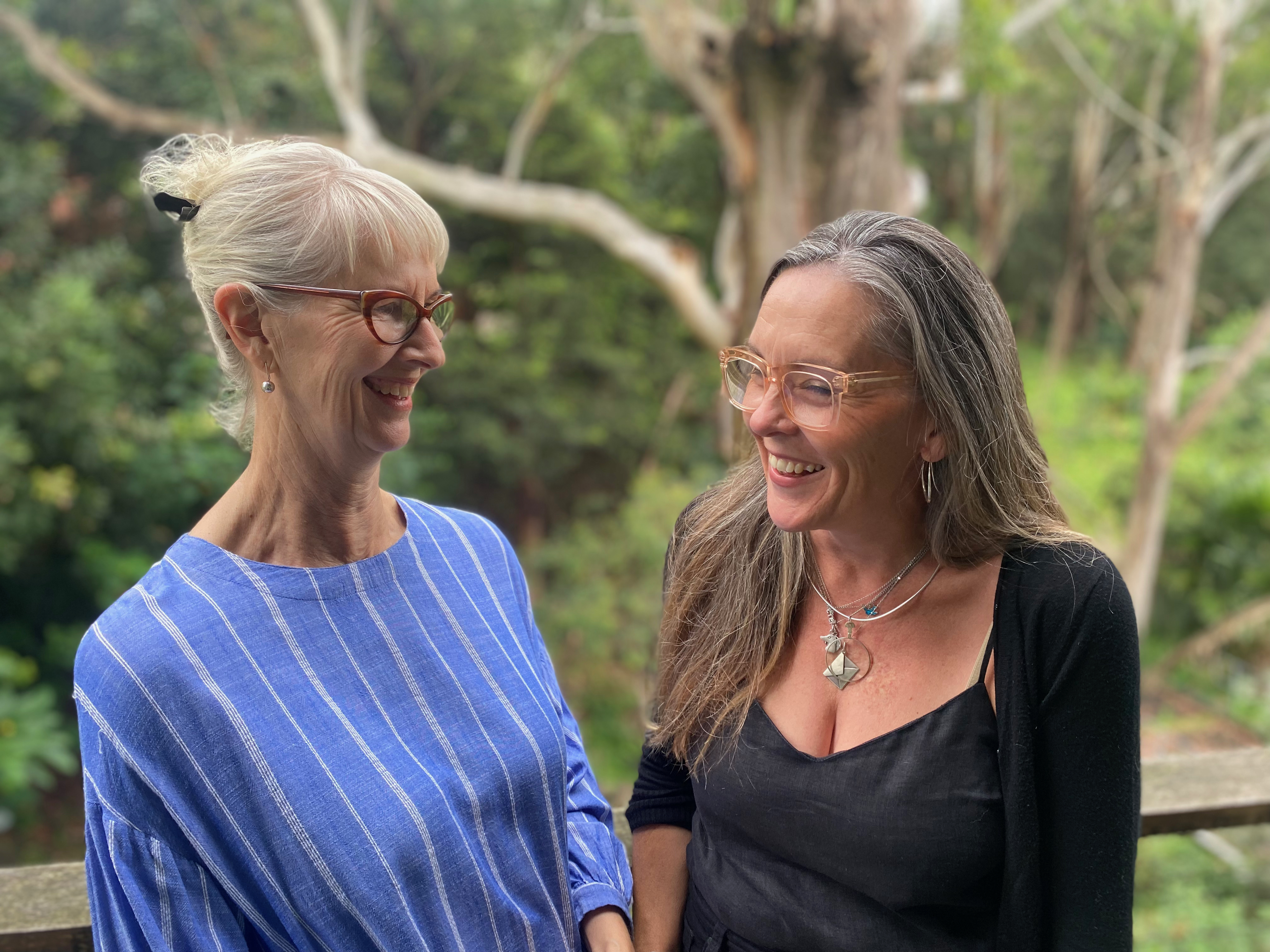 Vyvian Wilson and Samantha Arnull present new work at Clifton School of Arts  post image