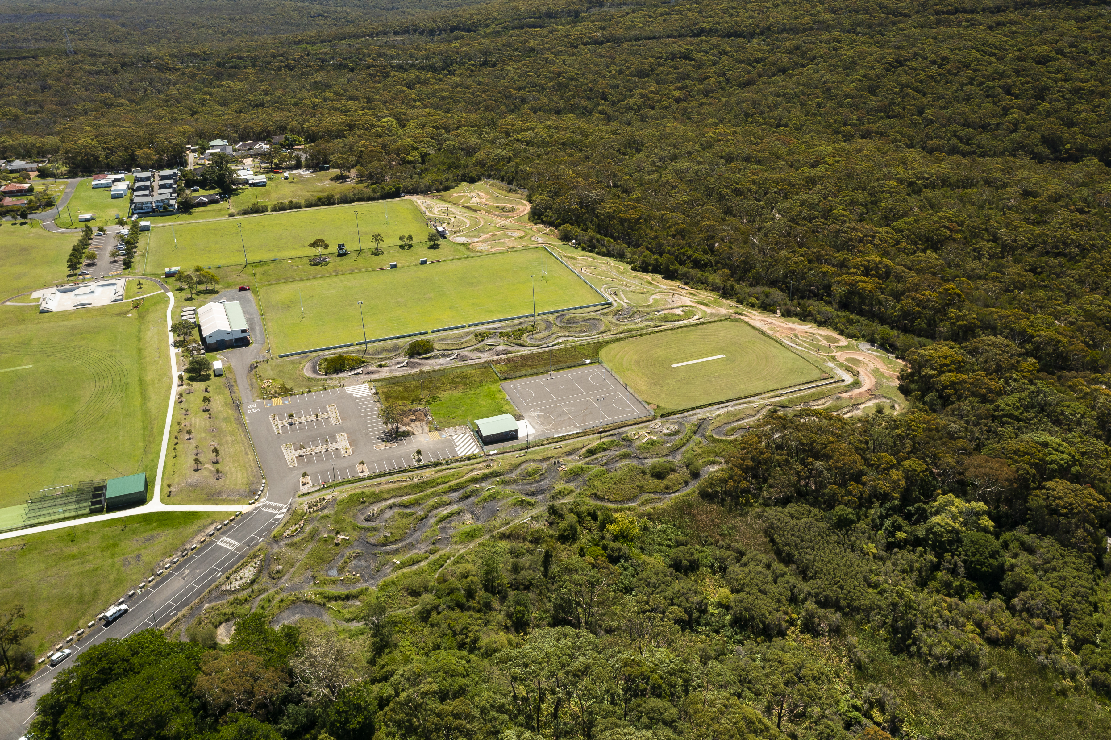 Neighbourhood Forum 1's February report