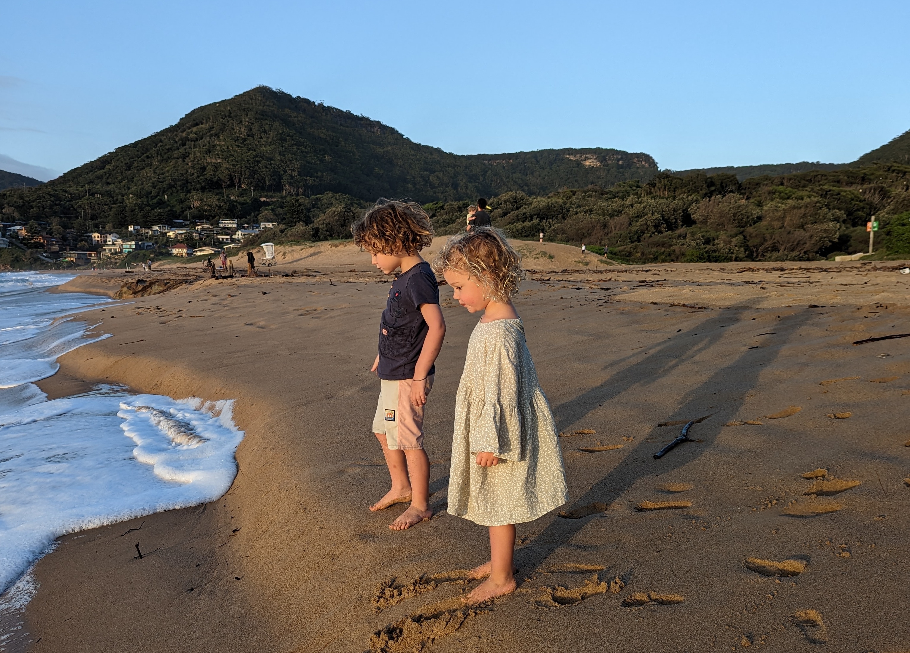 Kasey's challenge: managing sibling rivalry  post image