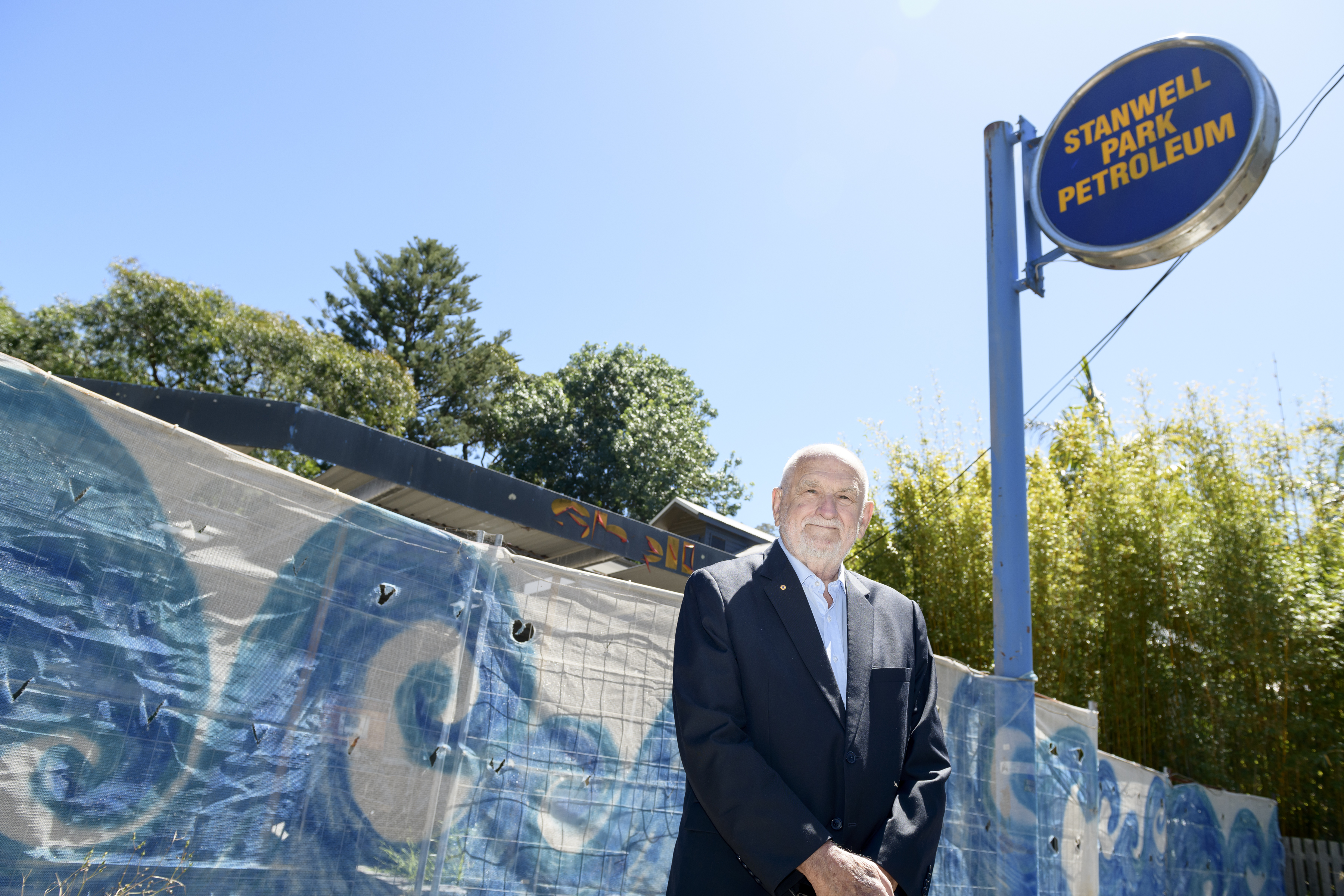 Fossil fuel co’s must be held to account