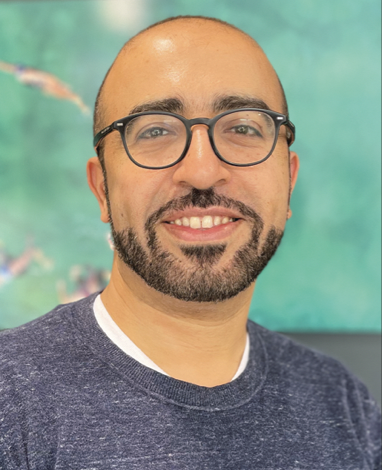 Dr Almed AlSultan  profile image