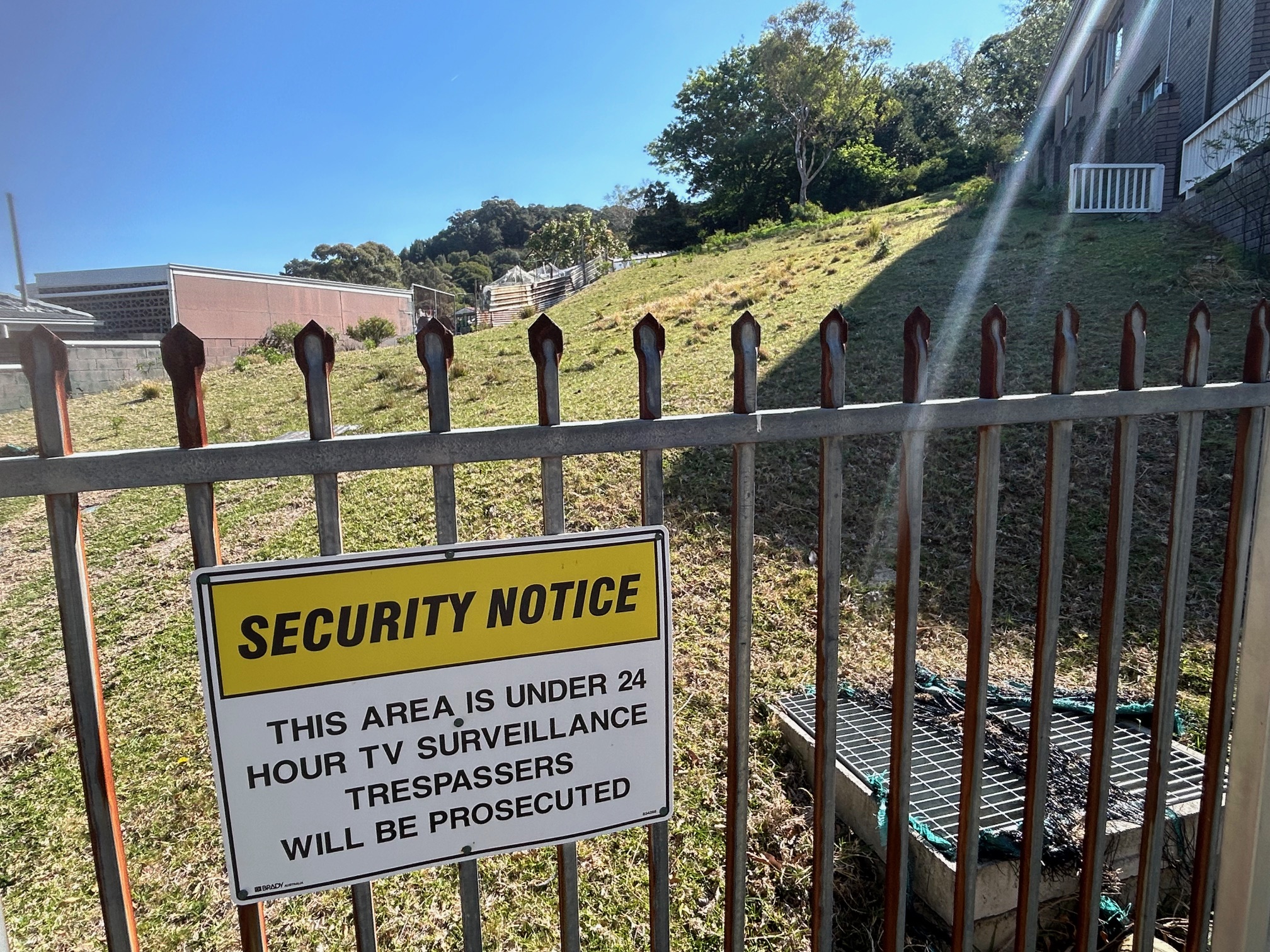 Court ruling brings calls for Council to stop development in foothills of the escarpment