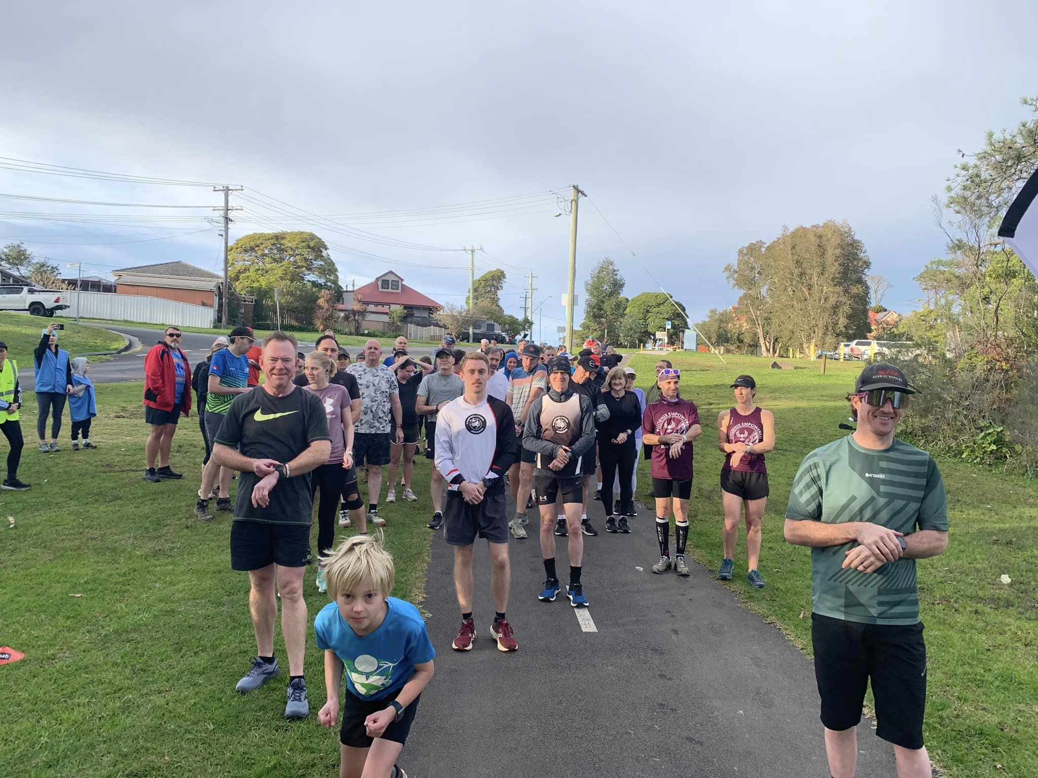 Ready, set, parkrun! Helensburgh event set to grow in spring