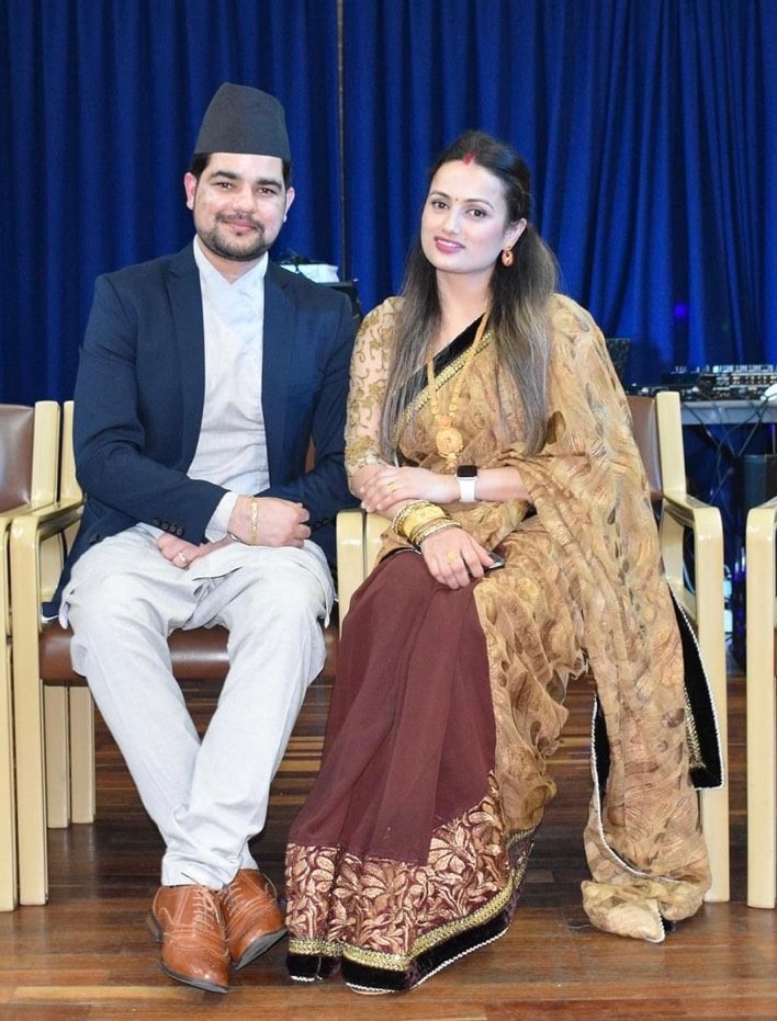 Enjoy a taste of Nepal at Culture Mix in October