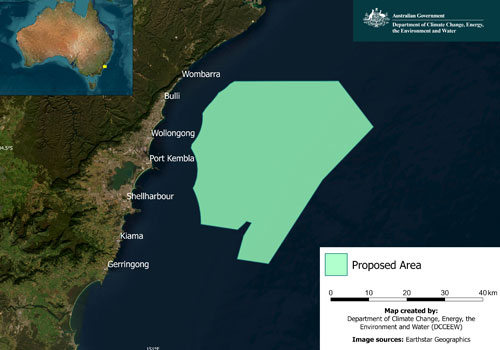 Renewable energy zone community drop-in sessions this week  post image