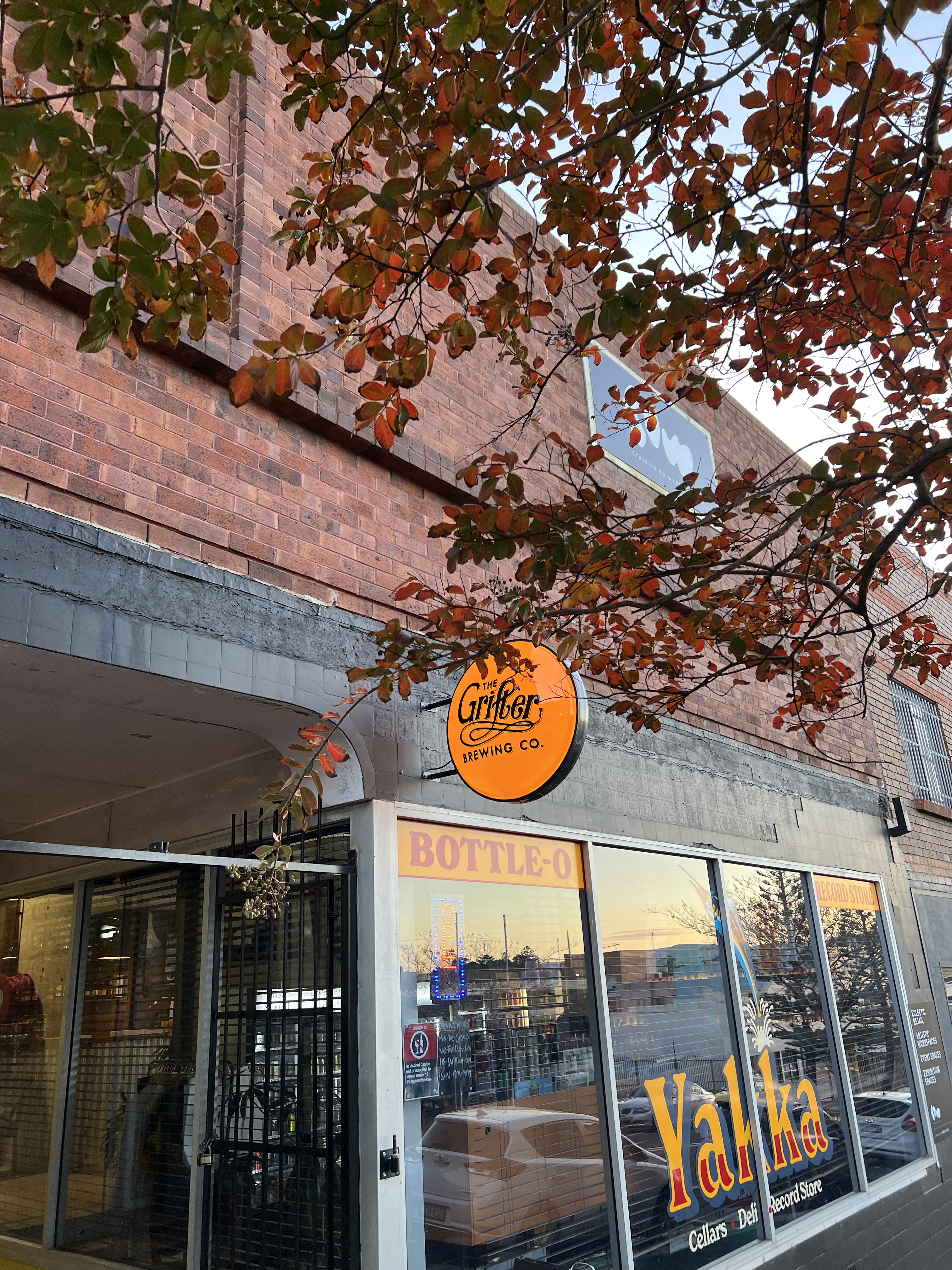 Get Creative on Wentworth