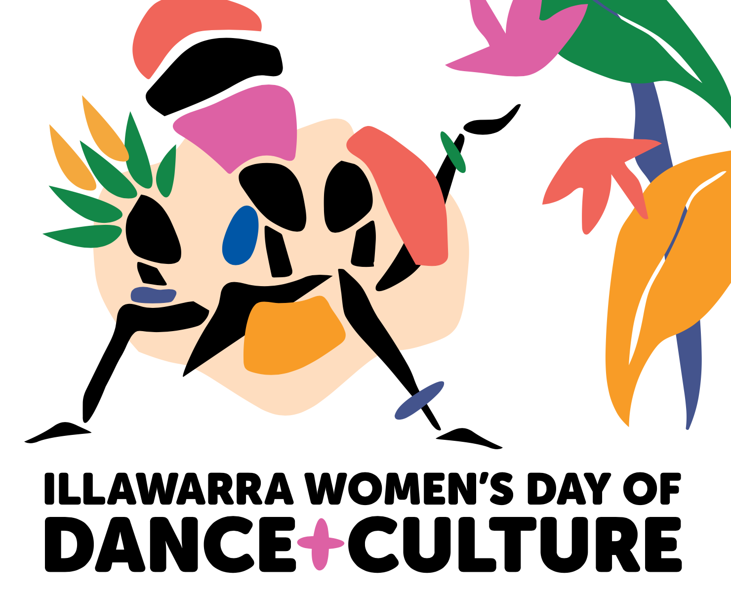 Celebrate at Illawarra Women’s Day of Dance and Culture 2024