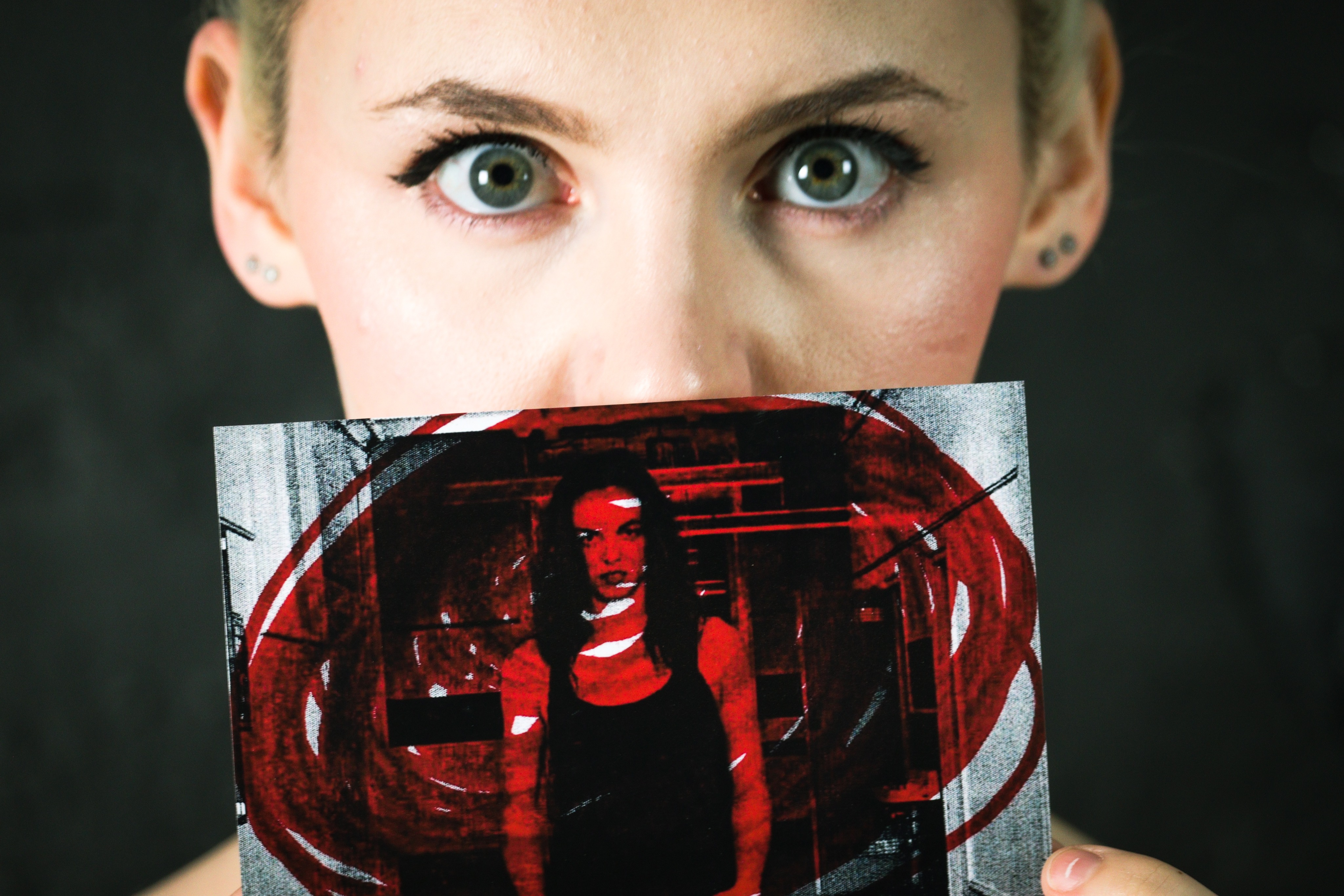 Photos spark songs in 35mm the musical  post image