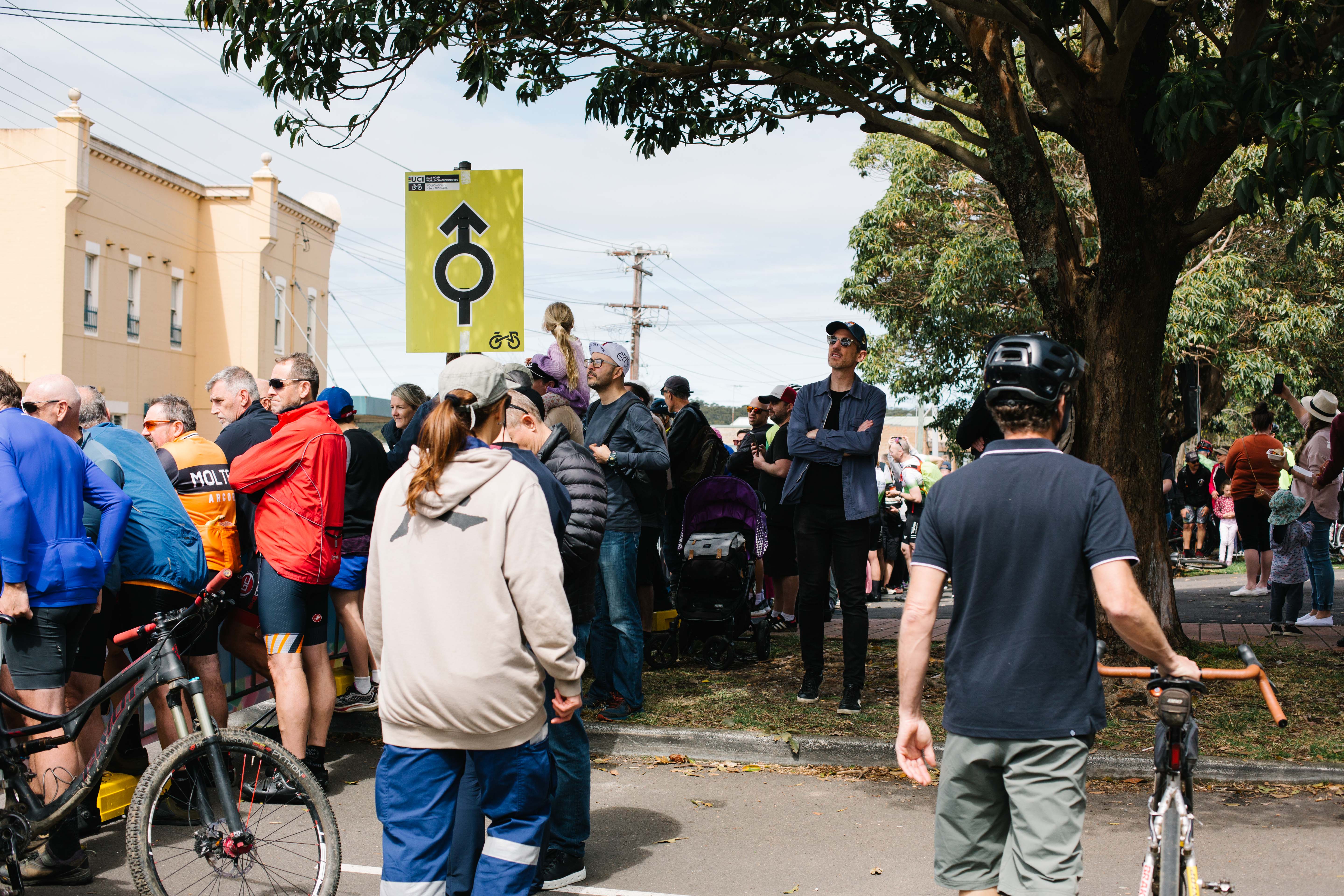 Helensburgh welcomes women's elite race