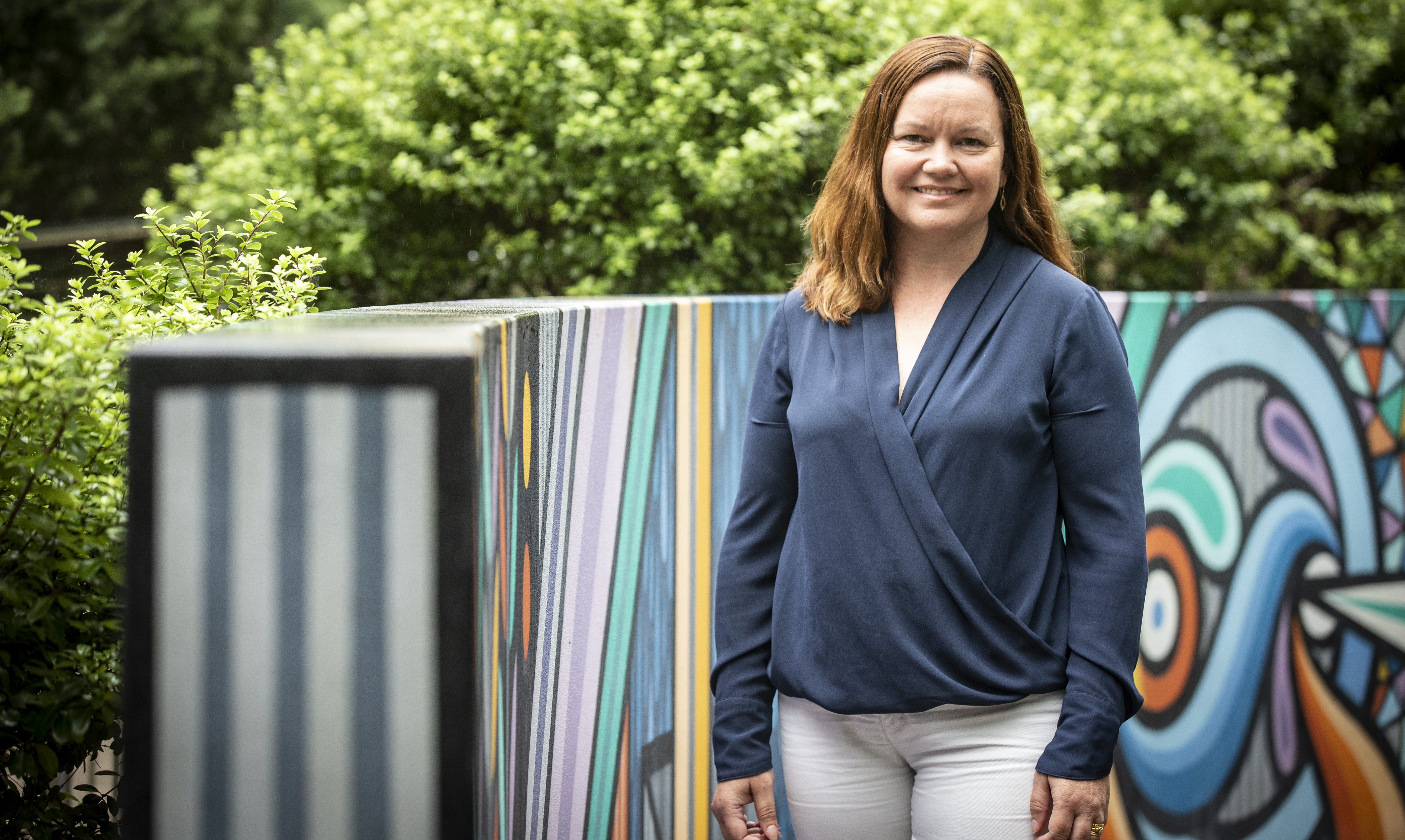 'A shared story': Career and children grew side by side for Prof Lisa Kervin AM  post image