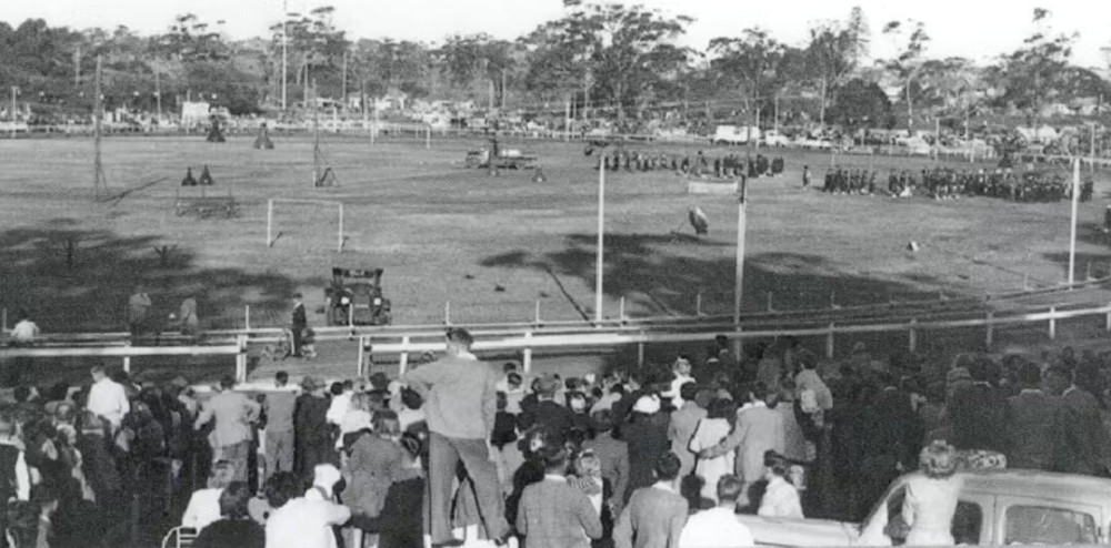 Nirag/NF3's July Report