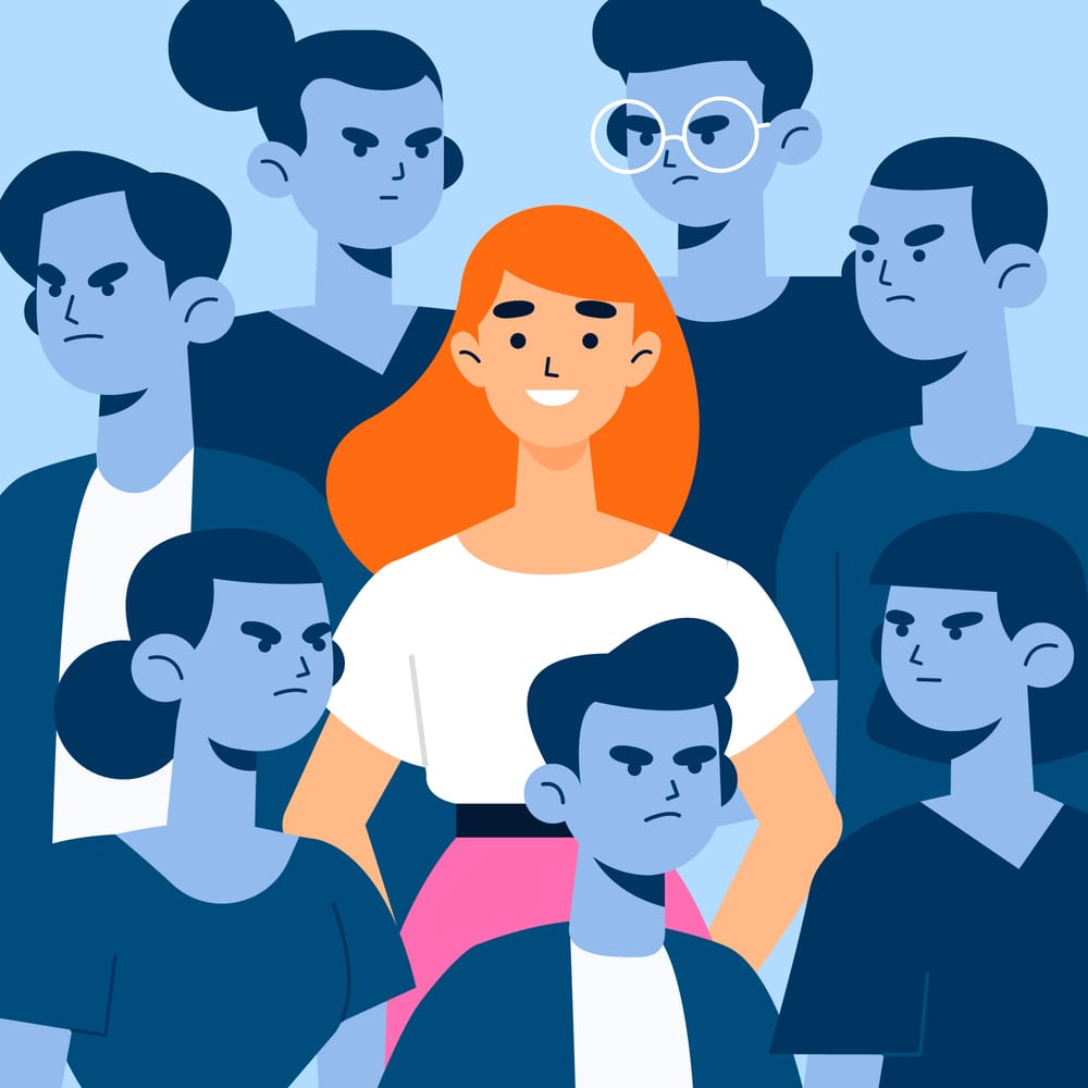 Groupthink: What is it and how can I avoid it? post image