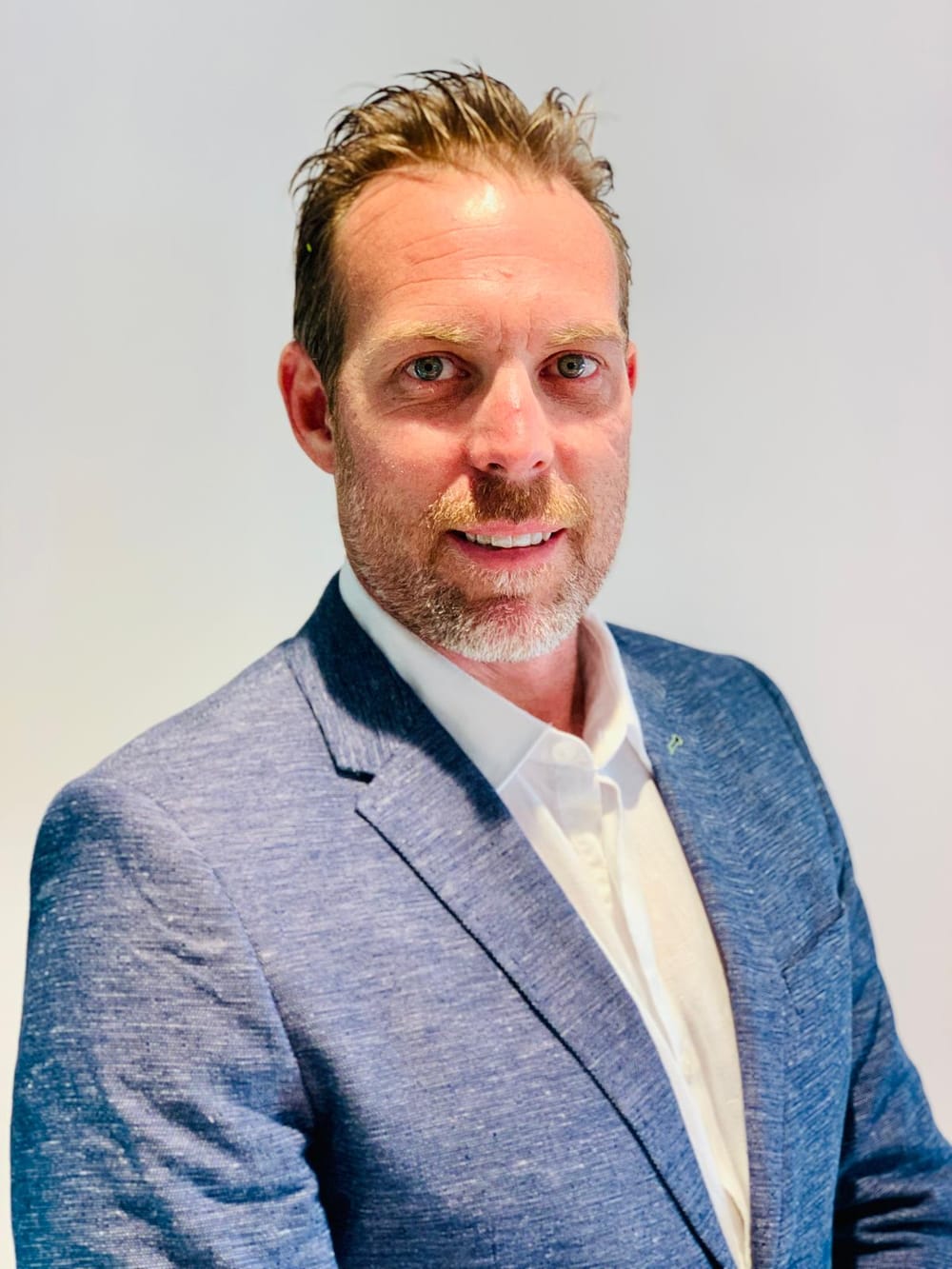 Elected as an Independent, Cr Ryan Morris is now the sole Liberal voice on council post image