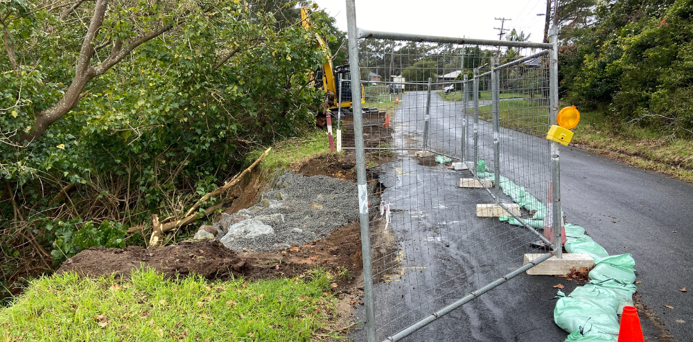 NF1 Report: No update on when Helensburgh 'health risk' to be demolished post image