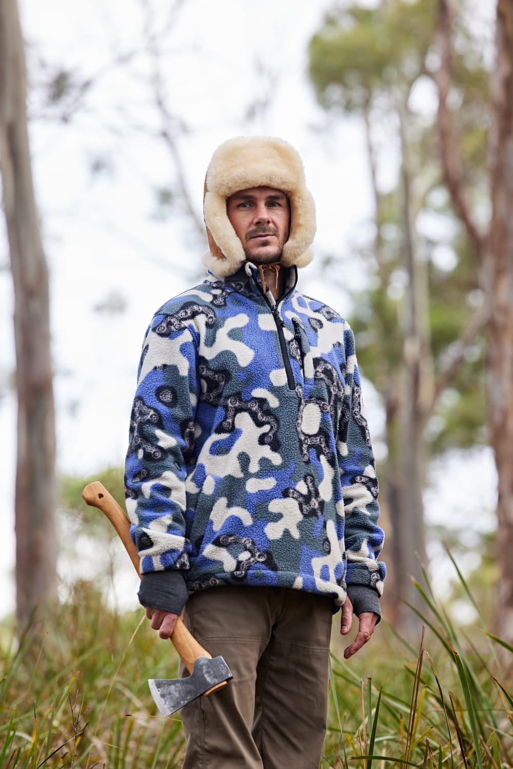 Q&A with Thirroul's ‘Alone Australia’ star post image