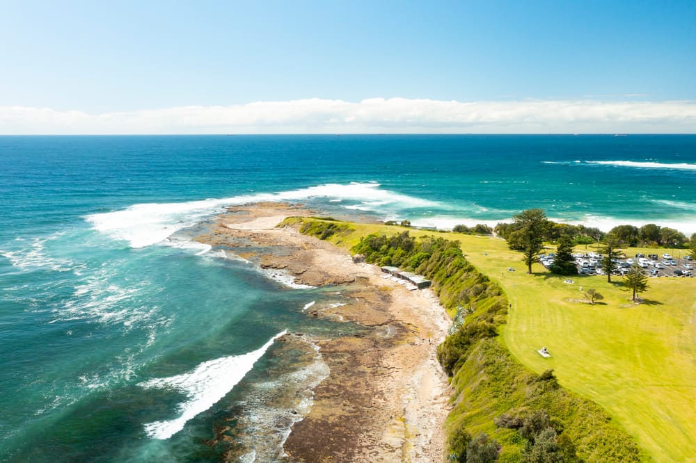 NIRAG/NF3 minutes from February meeting post image