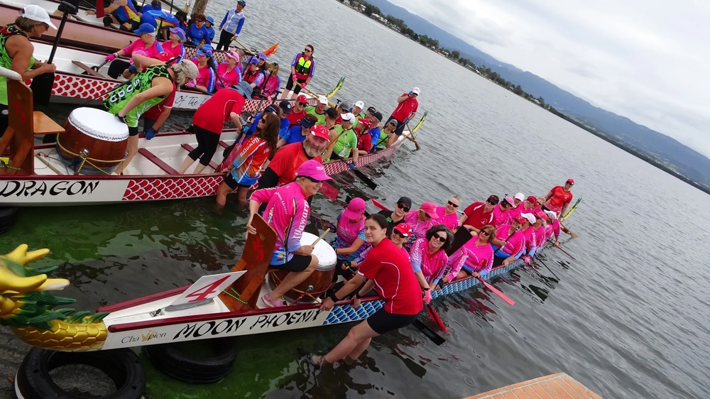 Shellharbour’s Festival of Sport kicks off in March post image