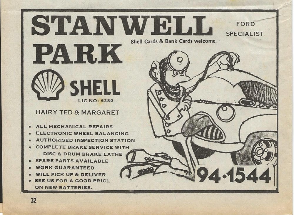 What will it take to remediate Stanwell Park's old service station post image