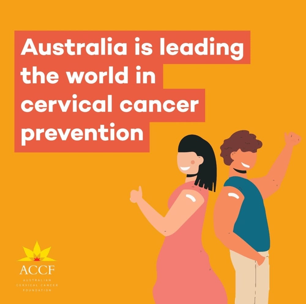 Take steps to stop Cervical Cancer post image