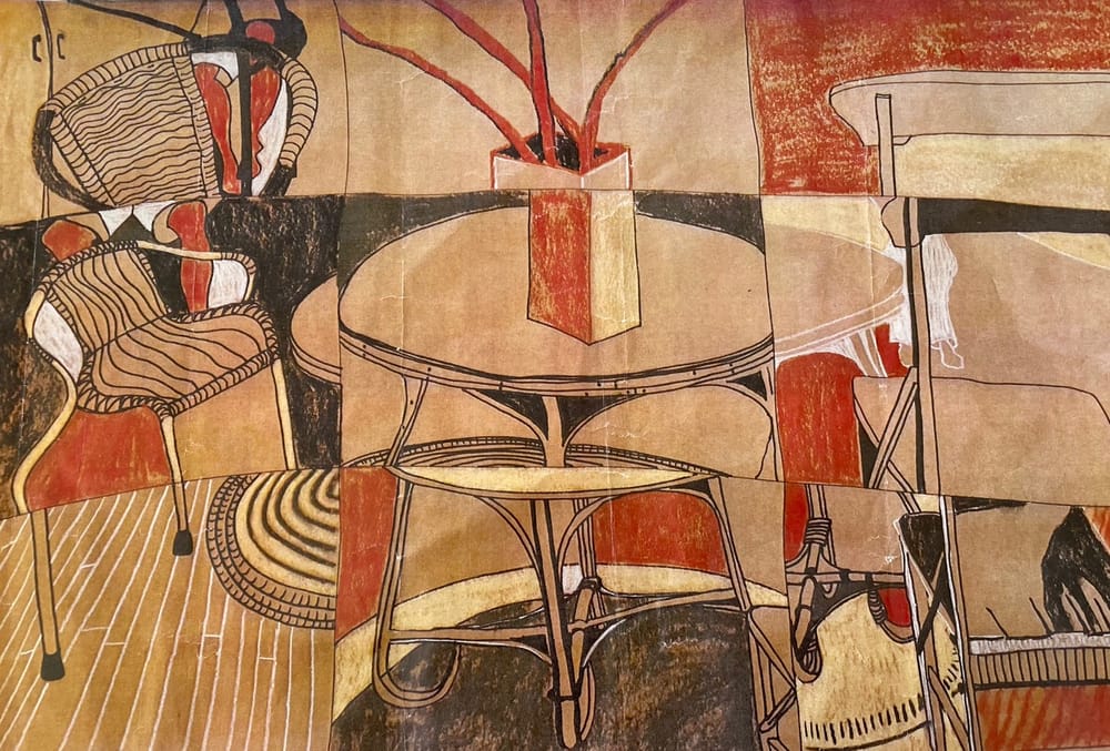 Sign up for Ma Meets Matisse workshop at CSA post image