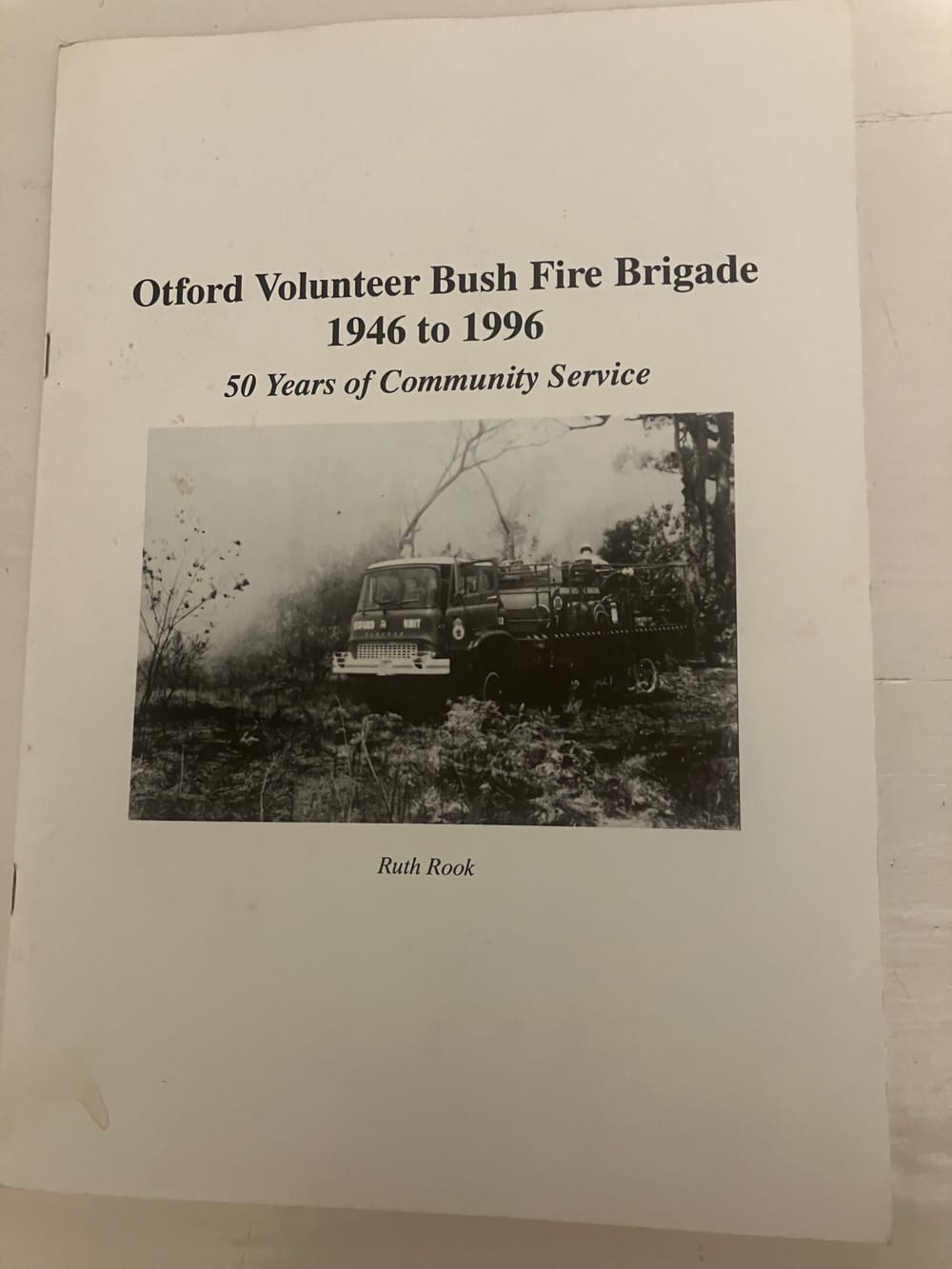 A Lost Book & other Letters in September post image