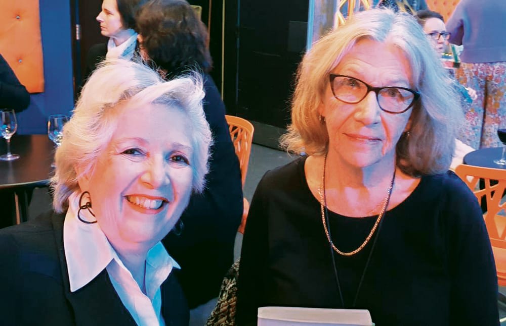 ‘A heart-warming story of secrets, love and the power of friendship’ post image