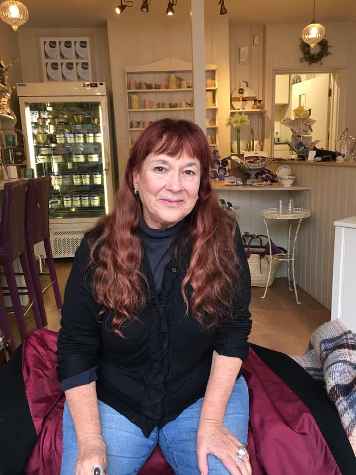 Behind the Scenes with Screen Illawarra's Janys Hayes post image