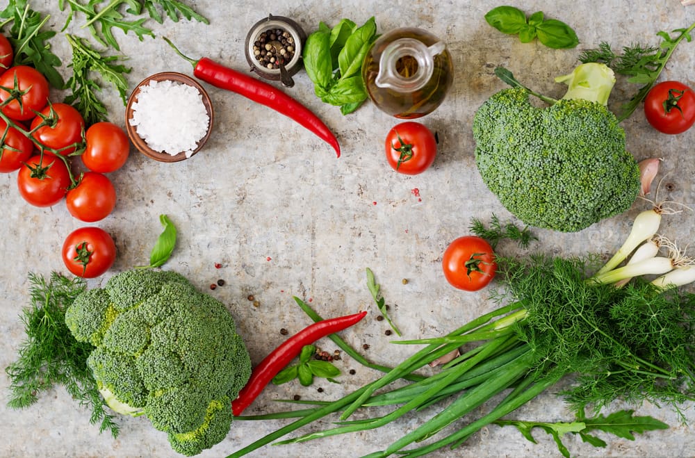 Thinking of trying a new diet? 4 questions to ask yourself before you do post image