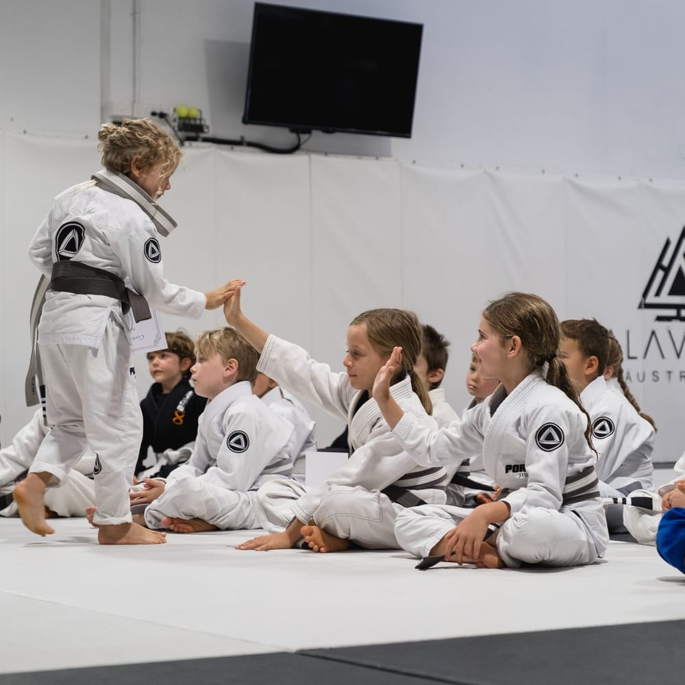 Q&A with a jiu-jitsu coach post image