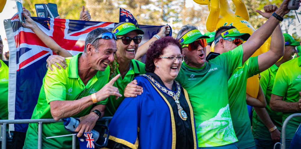 How Tri-riffic was that?!? post image