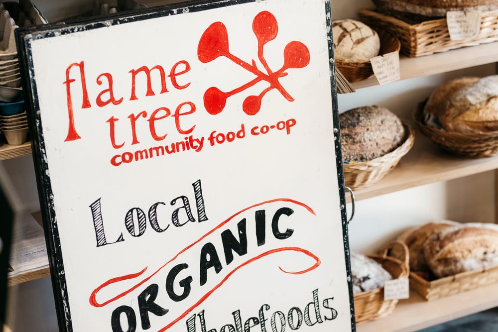 Food insecurity affects 1 in 3 regional people – and it’s worse for those with poor mental health post image