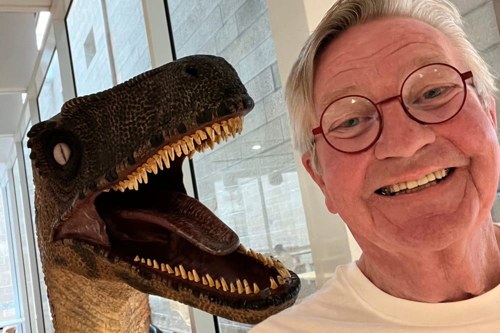 Meet our new columnist, Neil Reilly, former mayor of Kiama post image