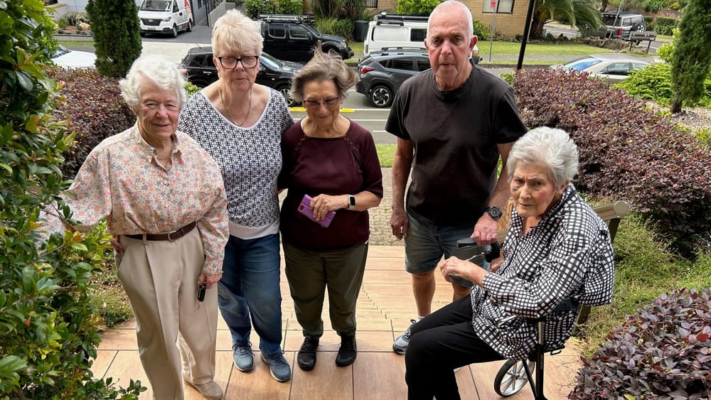 Care factor: NF5 calls for timed spaces to fix parking problem post image