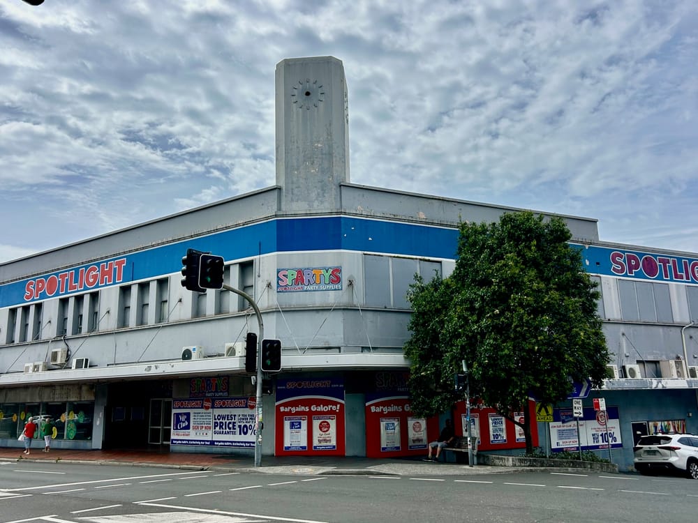 Council slams CBD high-rise plans for blocking views, shading parkland and not respecting heritage post image