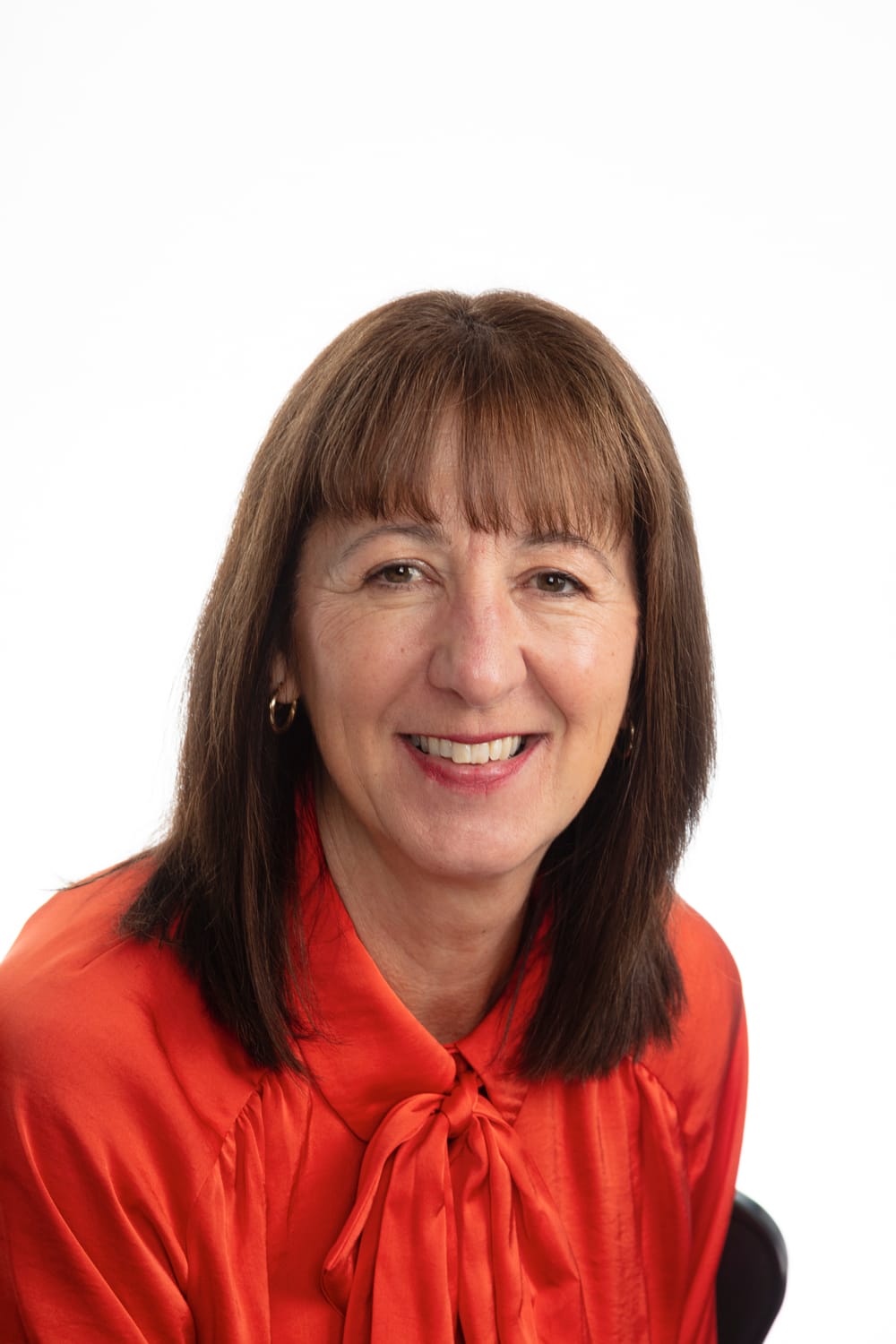 Our Bed Block is the nation's worst, but STARS volunteers can help post image