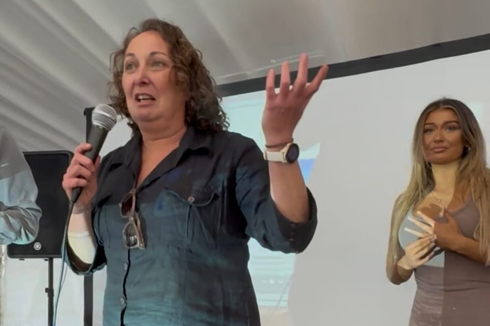 Award named in memory of a legend post image