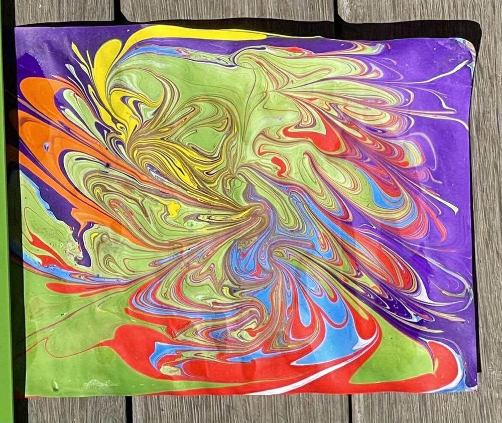 Giving back is baked in post image