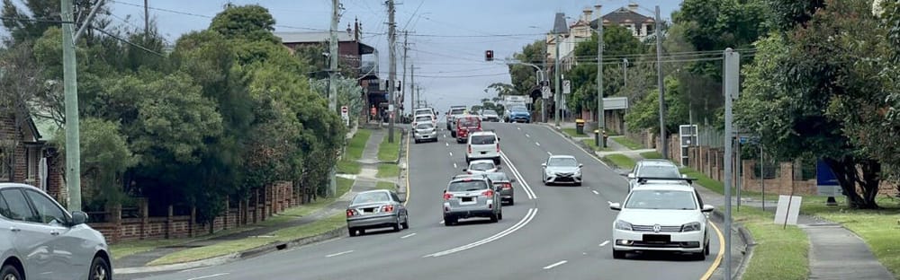 Escarpment routes ruled out as Bulli bypass investigations progress post image