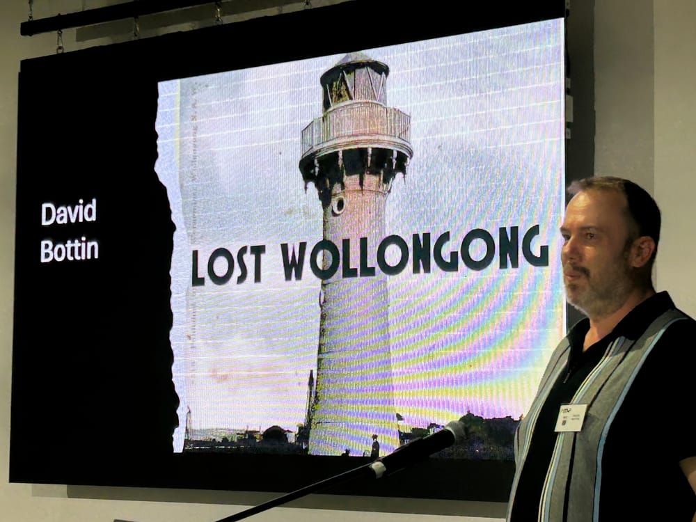 Growing support for ambitious museum project as two big milestones draw near post image