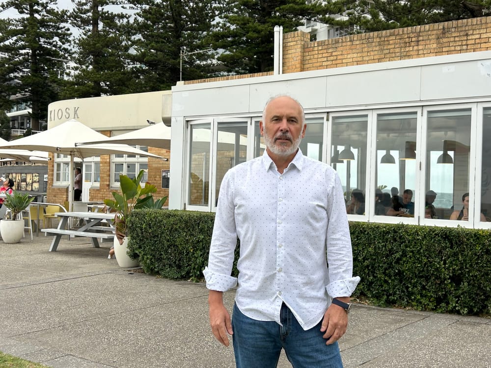 Does Diggies and North Beach Cafe tender process pass the pub test, asks unsuccessful party post image